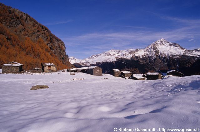  Servizio e pizzo Groppera - click to next image