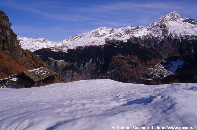  Servizio e pizzo Groppera - click to next image