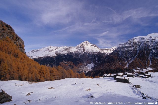  Servizio e pizzo Groppera - click to next image