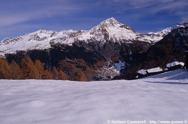  Servizio e pizzo Groppera - click to next image