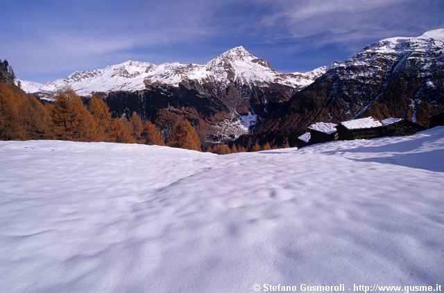  Servizio e pizzo Groppera - click to next image