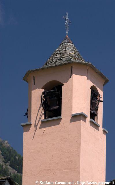  Campanile di Starleggia - click to next image