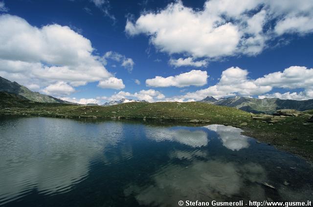  Lago Bianco - click to next image