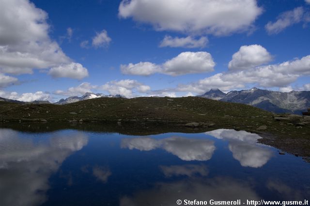  Lago Bianco - click to next image