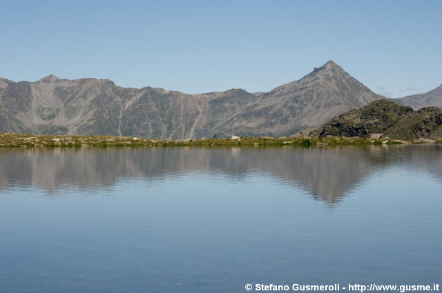  Lago Bianco - click to next image