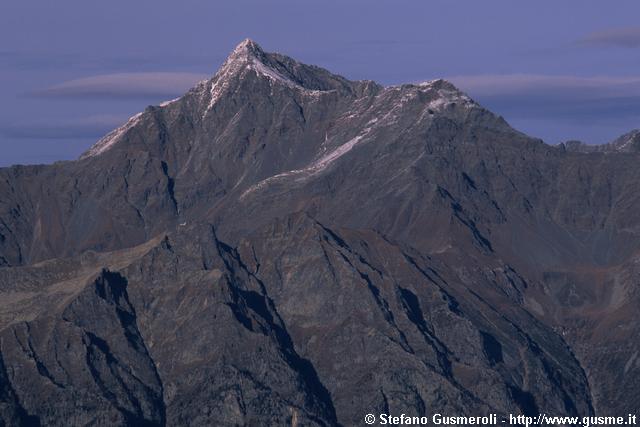  Pizzi Alto, Somma Valle e Stella - click to next image