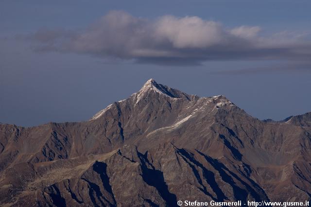  Pizzo Stella - click to next image