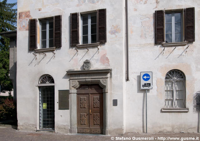  Palazzo Pretorio - click to next image