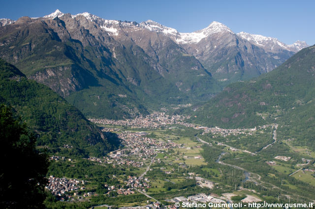  Piana di Chiavenna - click to next image