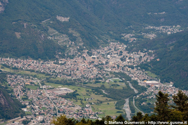  Mese e Chiavenna - click to next image