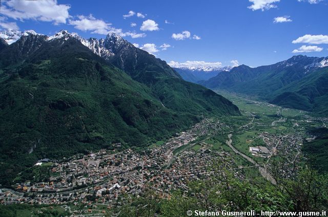  Chiavenna e valchiavenna - click to next image