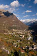 20071106_145913 Panorama sulla Bregaglia