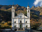 20071106_153433 Facciata della Madonna di Loreto