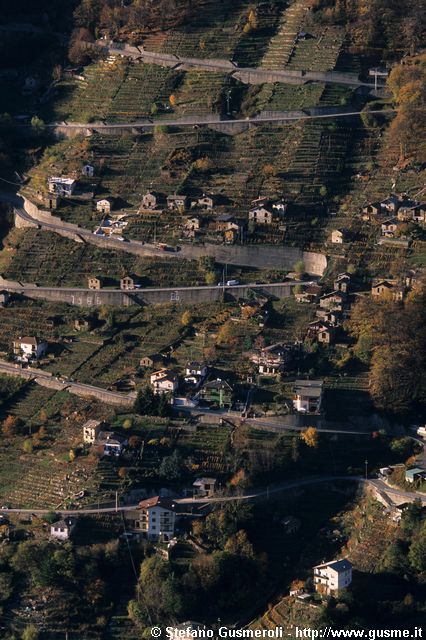  Strada per Pianazzola - click to next image