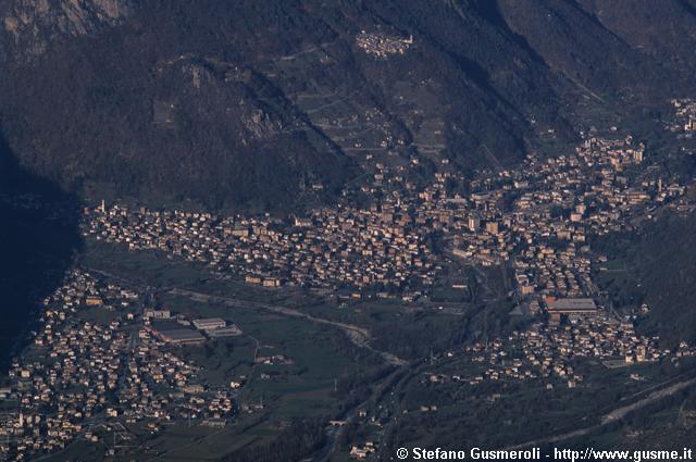  Mese, Chiavenna e Pianazzola - click to next image