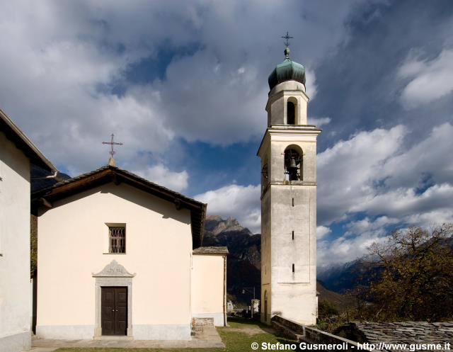  Parrocchia di S.Bernardino da Siena - click to next image