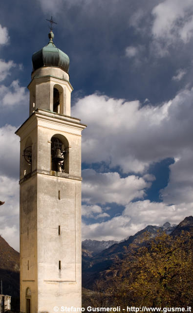  Campanile di S.Bernardino - click to next image