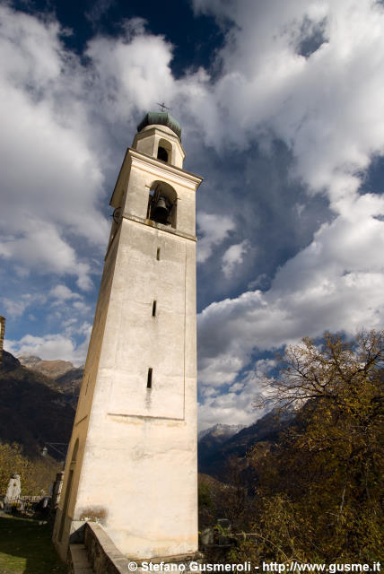  Campanile di S.Bernardino - click to next image