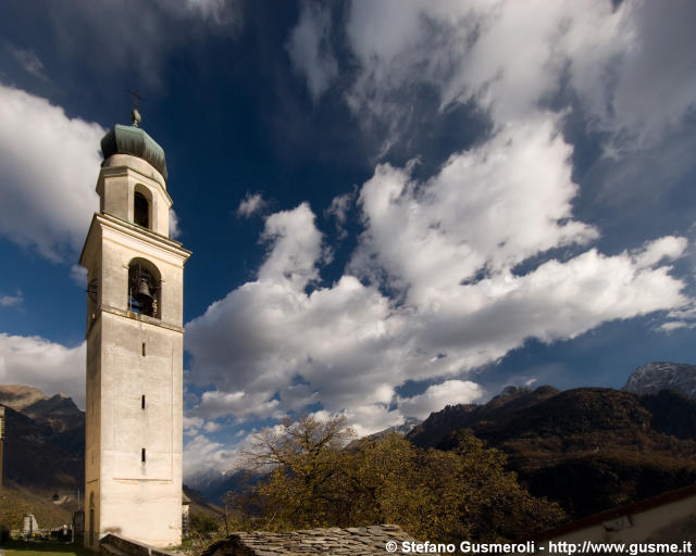  Campanile di S.Bernardino - click to next image