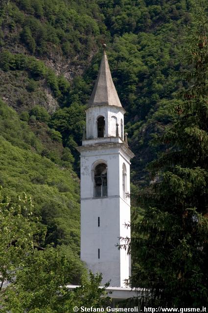  S.Carlo - Campanile - click to next image