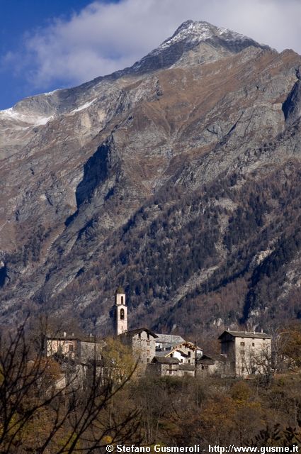  Uschione pizzo Galleggione - click to next image