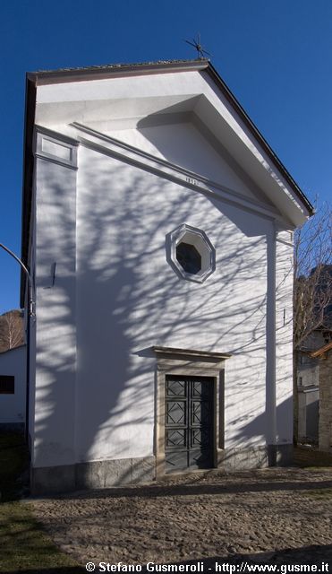  Chiesa - click to next image