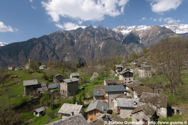  Panorama su contrada Zarucchi - click to next image