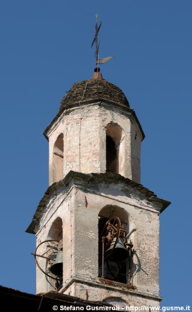  Campanile - click to next image