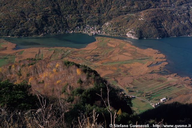  Riserva Naturale Pian di Spagna - click to next image