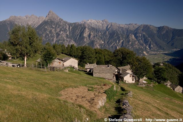  Alpe Cermine - click to next image