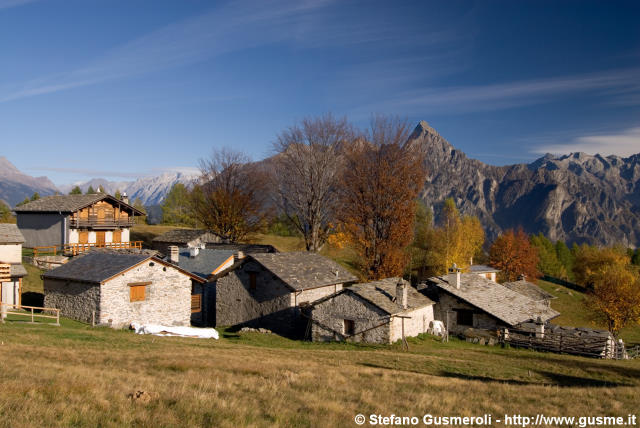  Alpe Cermine - click to next image