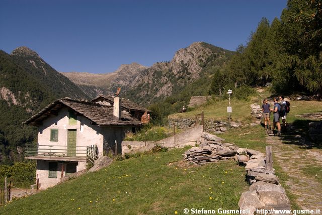  Alpe Orlo - click to next image