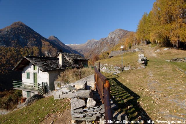  Alpe Orlo - click to next image