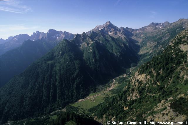  Alta val Bodengo - click to next image