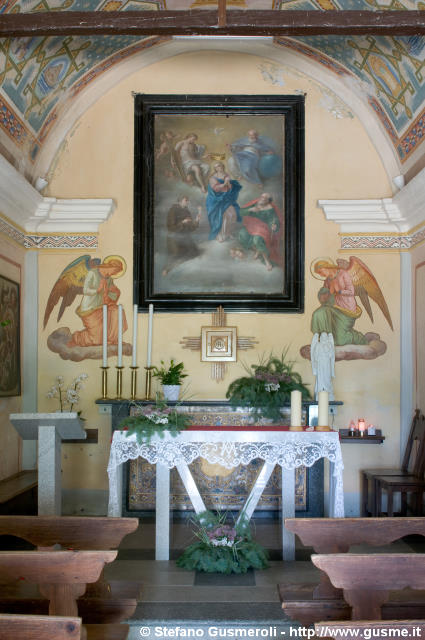  Altare - click to next image