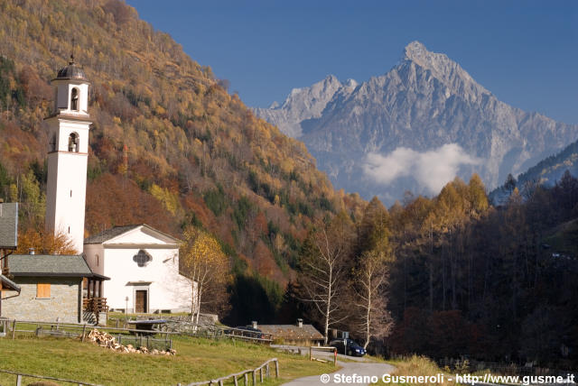  S.Bernardo e pizzo di Prata - click to next image