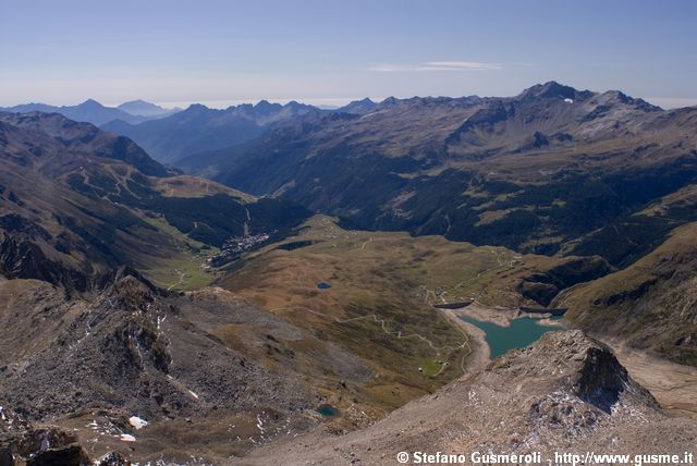  Val San Giacomo - click to next image