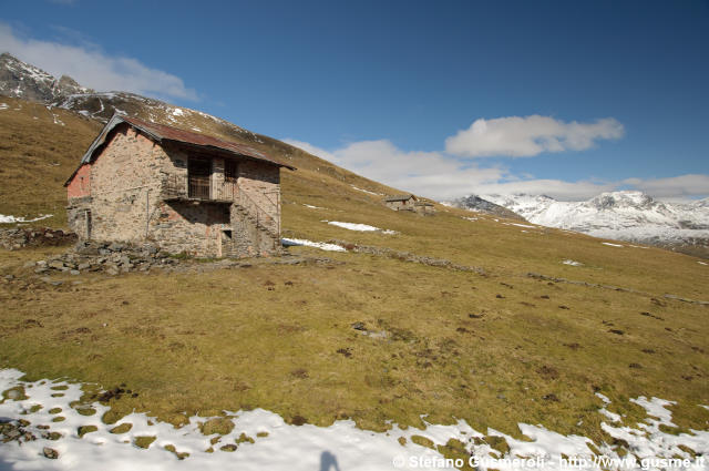  Alpe dei Piani - click to next image