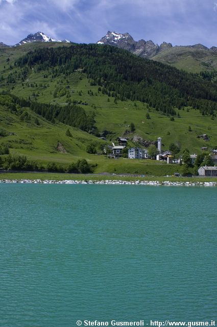  Lago e Isola - click to next image