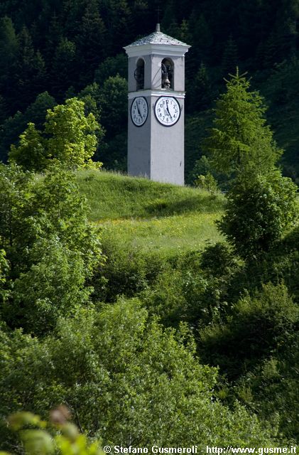  Campanile S.Martino - click to next image