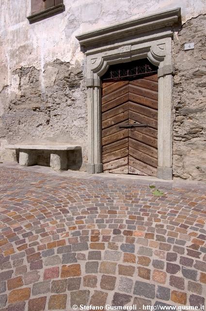  Locanda Cardinello - Portale - click to next image