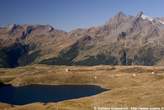 20060905_101658 Lago d'Emet, pizzi Piani e Ferr