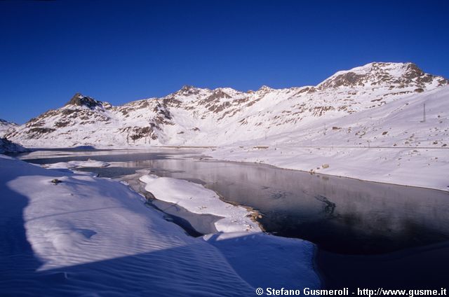  Lago di Montespluga - click to next image