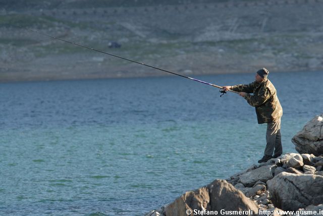  Pescatore a Montespluga - click to next image