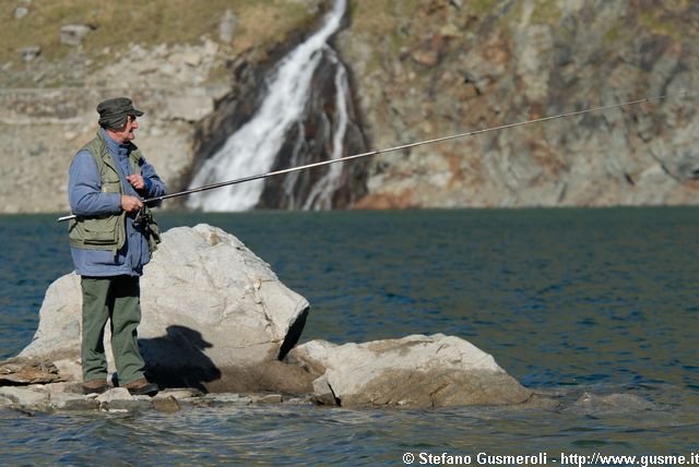  Pescatore a Montespluga - click to next image