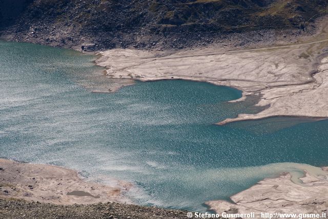  Lago di Montespluga - click to next image