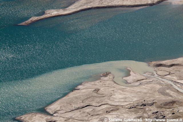  Lago di Montespluga - click to next image