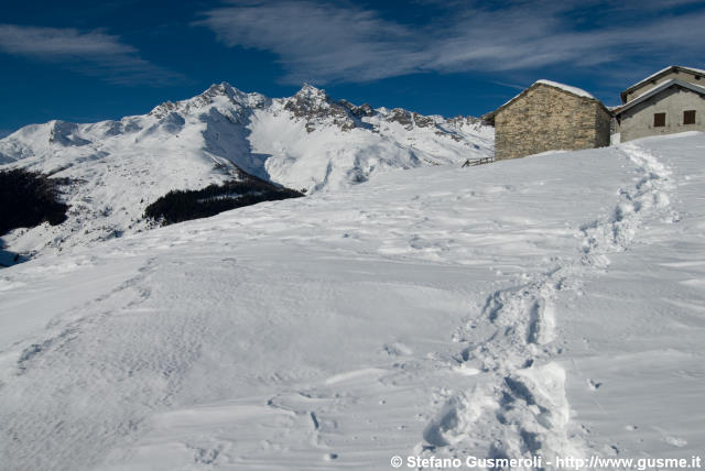  Tracce presso San Rocco - click to next image