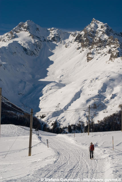  Strada sopra Teggiate - click to next image