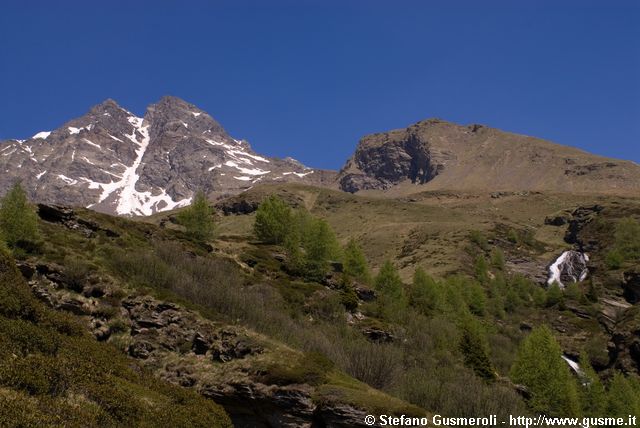  Primavera in val Borghetto - click to next image